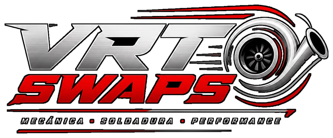 Logo de VRT Swaps